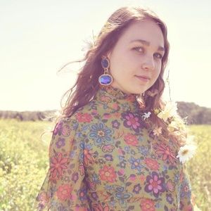 Meet your Posher, Renee